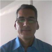 Licenciado en Matematicas